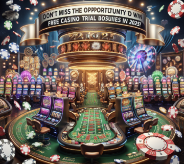 bedava casino deneme bonusu 2025