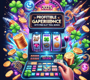 bedava slot deneme bonusu