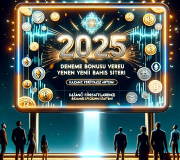 deneme bonusu veren yeni bahis siteleri