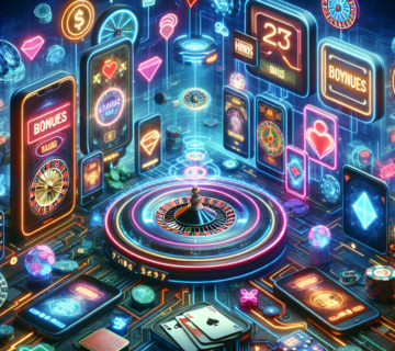 yeni deneme bonusu veren casino siteleri