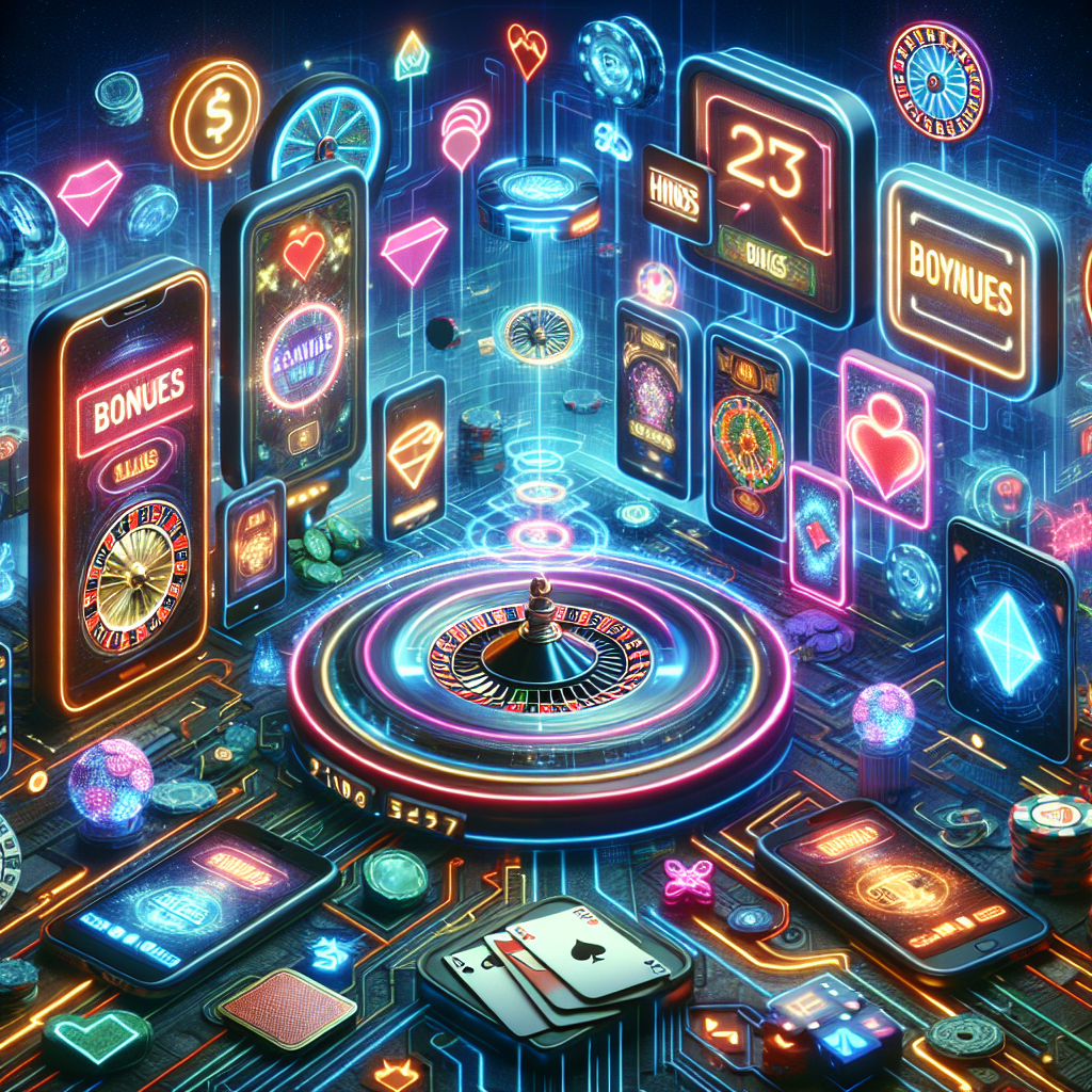 yeni deneme bonusu veren casino siteleri