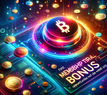 ilk üyelik için deneme bonusu