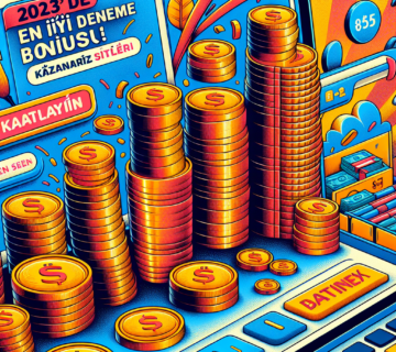 deneme bonusu siteleri listesi