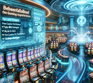 bedava casino deneme bonusu 2025