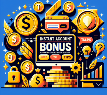 anında hesapta deneme bonusu