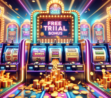 bedava slot deneme bonusu