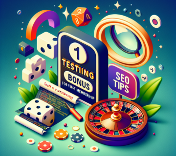 ilk üyelik için deneme bonusu