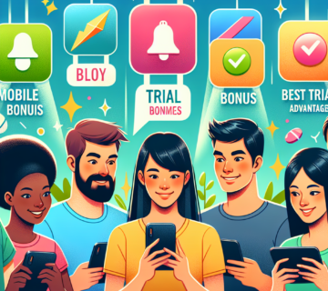 mobil deneme bonusu veren siteler