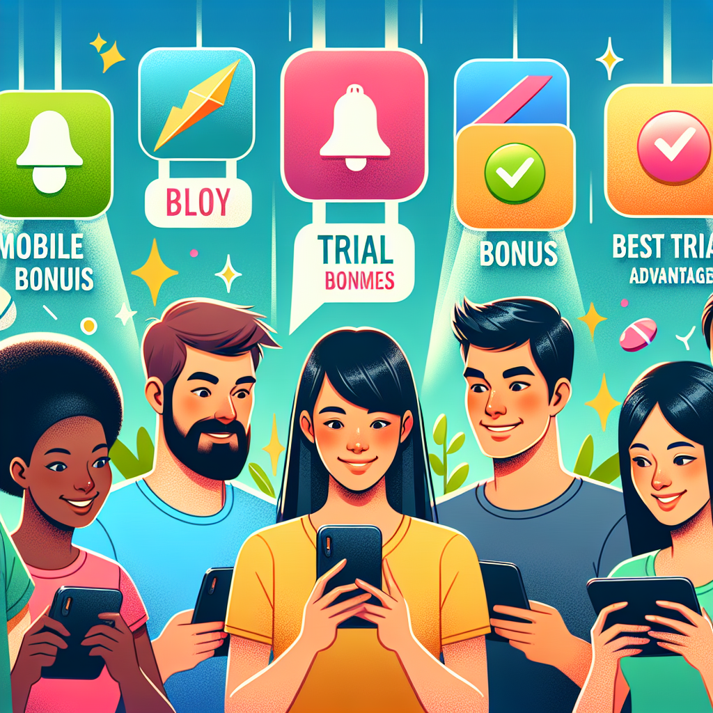 mobil deneme bonusu veren siteler