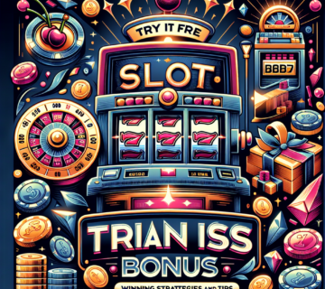 slot oyunları için deneme bonusu