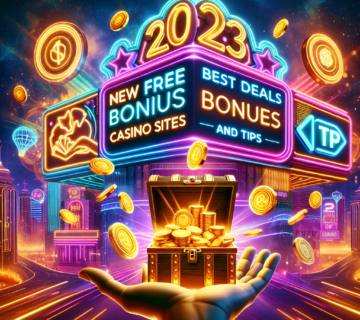 yeni deneme bonusu veren casino siteleri