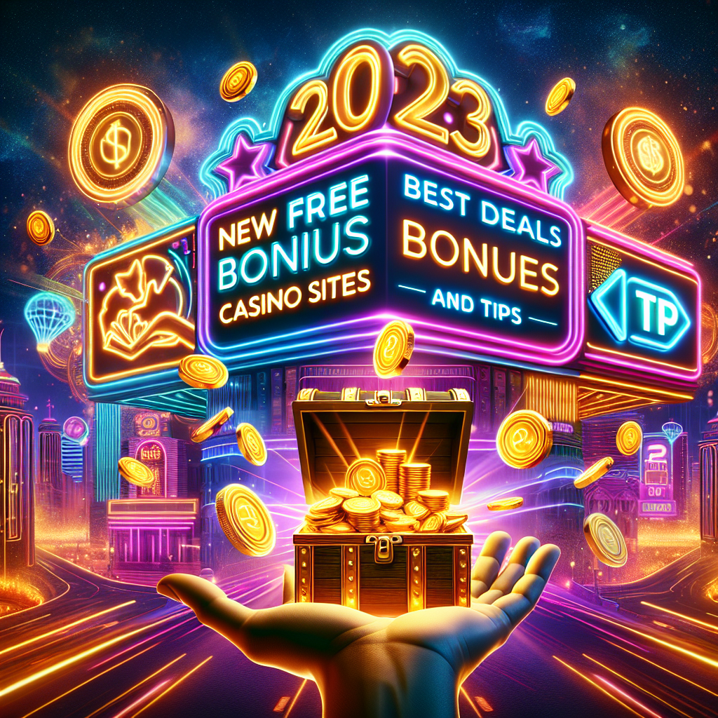 yeni deneme bonusu veren casino siteleri